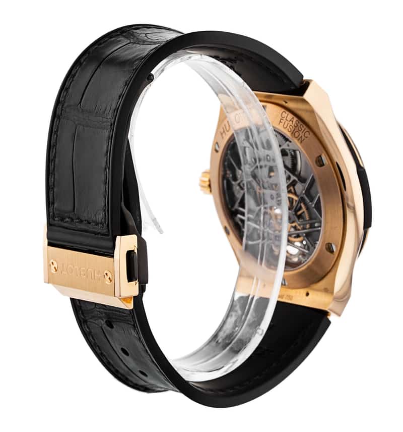 Hublot Classic Fusion 505.OX.9010.LR.1704